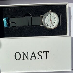 ONAST Nurse Watch